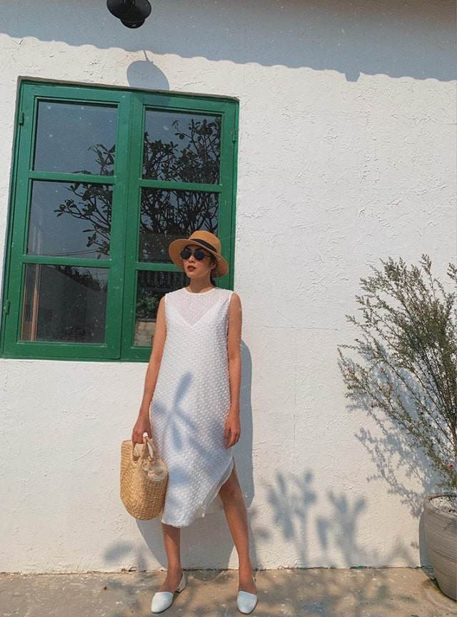 "Mẹ bỉm sữa" Tăng Thanh Hà mặc đồ chất lừ, fan thả tim “rần rần” vì quá đẹp ảnh 1 "Mẹ bỉm sữa" Tăng Thanh Hà mặc đồ chất lừ, fan thả tim “rần rần” vì quá đẹp ảnh 1