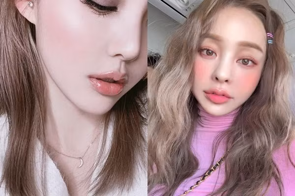 Bắt kịp ngay loạt xu hướng trang điểm dự kiến gây bão năm 2019-5