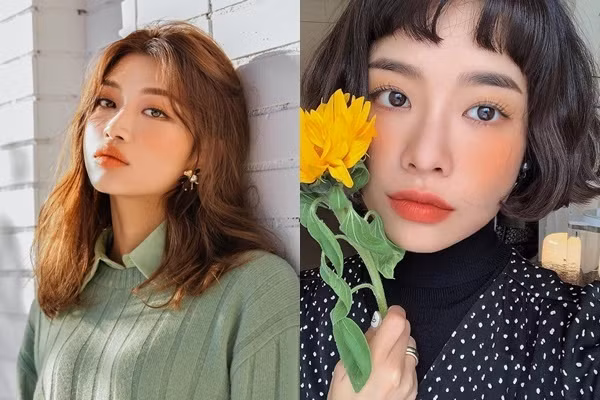 Bắt kịp ngay loạt xu hướng trang điểm dự kiến gây bão năm 2019-1