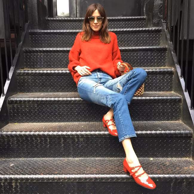 6 mẹo chọn trang phục cực đơn giản có thể giúp chị em khỏi phải đau đầu lo nghĩ hôm nay mặc gì - Ảnh 9.