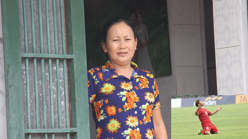 Chân dung người phụ nữ được triệu cô gái xin làm con dâu vì là mẹ cầu thủ điển trai!-29