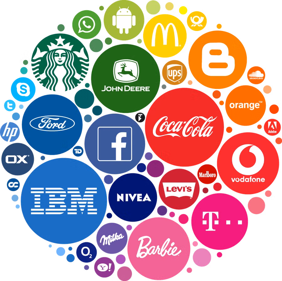 Nhân hiệu ảnh hưởng thế nào tới thương hiệu?