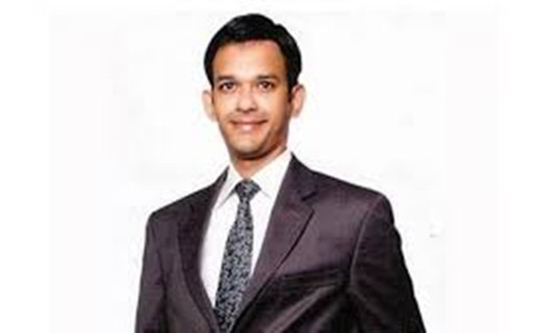 Hamid Nehal Ansari sang Pakistan trái phép để gặp một cô gái quen qua Facebook. Ảnh:Twitter. Hamid Nehal Ansari sang Pakistan trái phép để gặp một cô gái quen qua Facebook. Ảnh: Twitter.