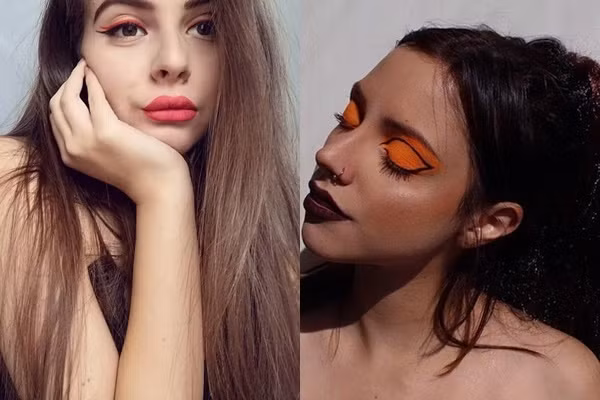 Bắt kịp ngay loạt xu hướng trang điểm dự kiến gây bão năm 2019-2