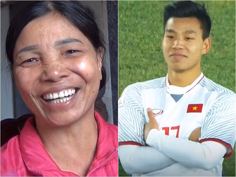 Chân dung người phụ nữ được triệu cô gái xin làm con dâu vì là mẹ cầu thủ điển trai!-27