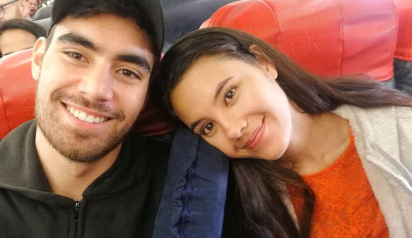 Người yêu 6 múi điển trai, nổi tiếng của tân Hoa hậu Hoàn vũ 2018