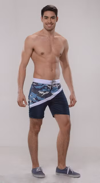 Chân dung người yêu 6 múi điển trai, nổi tiếng của tân Hoa hậu Hoàn vũ 2018 ảnh 7 Người yêu 6 múi điển trai, nổi tiếng của tân Hoa hậu Hoàn vũ 2018