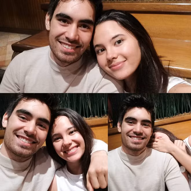 Chân dung người yêu 6 múi điển trai, nổi tiếng của tân Hoa hậu Hoàn vũ 2018 ảnh 4 Người yêu 6 múi điển trai, nổi tiếng của tân Hoa hậu Hoàn vũ 2018