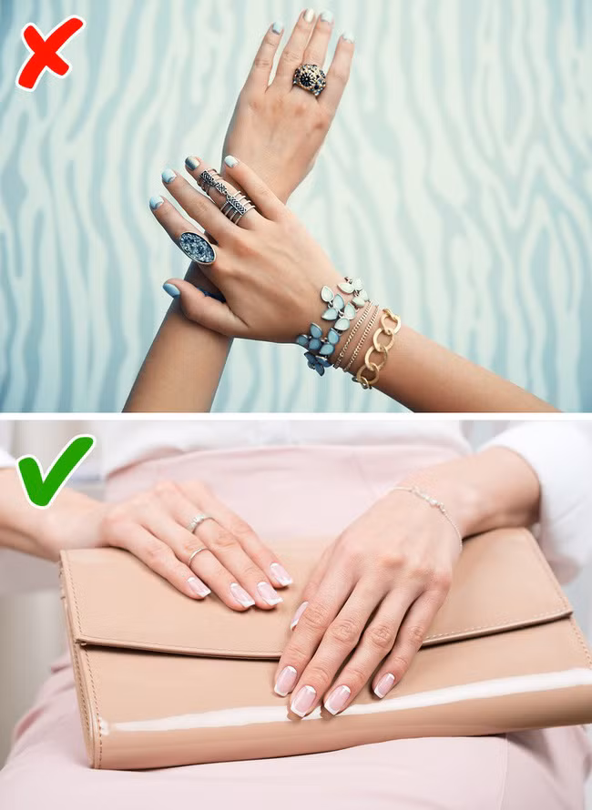 6 mẹo chọn trang phục cực đơn giản có thể giúp chị em khỏi phải đau đầu lo nghĩ hôm nay mặc gì - Ảnh 8.