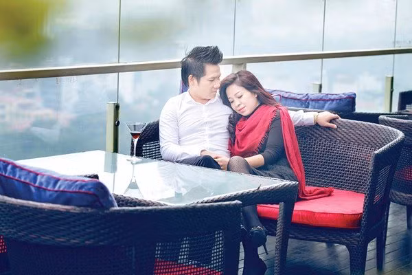 ca sĩ, Trọng Tấn