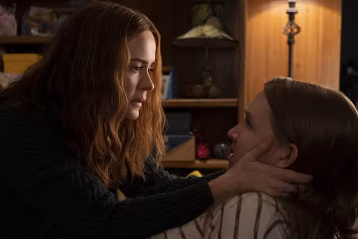 Những bộ phim gây ám ảnh trong 2020 ảnh 3