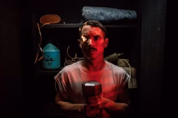 Những bộ phim gây ám ảnh trong 2020 ảnh 2