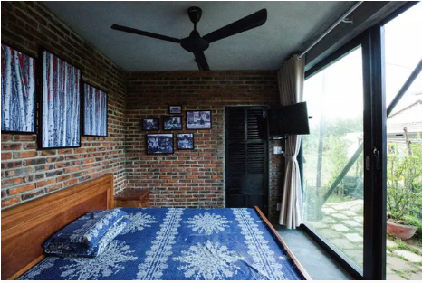 3 ngôi nhà Việt đẹp, sáng tạo, không chê được chỗ nào bất ngờ nổi tiếng trên báo tây