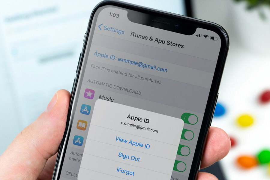 Nếu bạn muốn bán/cho/tặng iPhone hoặc iPad cho người khác, việc gỡ bỏ Apple ID liên kết với thiết bị là điều cần thiết, hợp lý. 