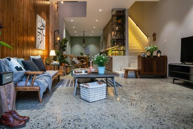 3 ngôi nhà Việt đẹp, sáng tạo, không chê được chỗ nào bất ngờ nổi tiếng trên báo tây