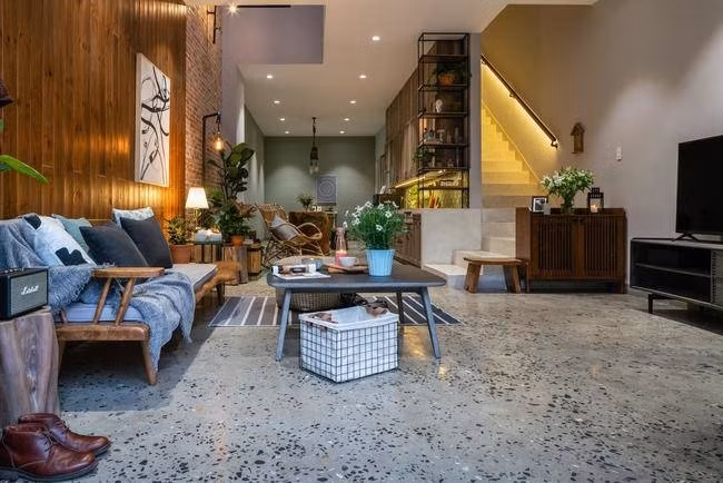 3 ngôi nhà Việt đẹp, sáng tạo, không chê được chỗ nào bất ngờ nổi tiếng trên báo tây