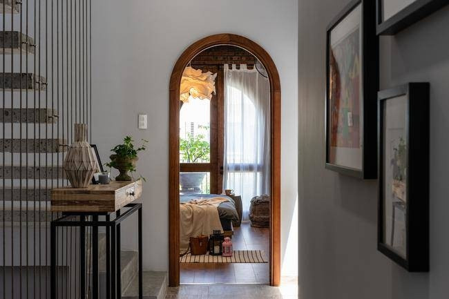 3 ngôi nhà Việt đẹp, sáng tạo, không chê được chỗ nào bất ngờ nổi tiếng trên báo tây