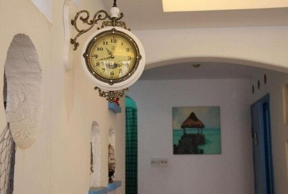 Nếu không muốn cuộc sống mãi nghèo thì đừng bao giờ để những thứ này ở ngoài cửa