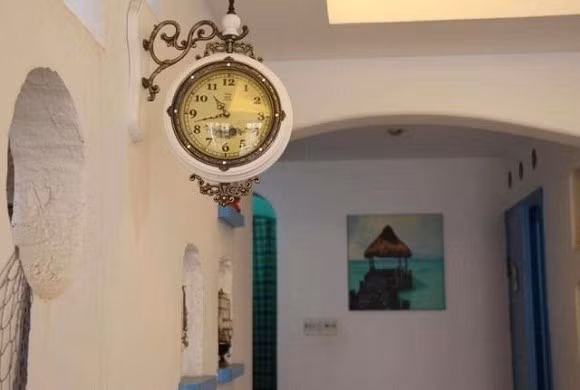 Đừng bao giờ để những thứ này ở ngoài cửa nếu không muốn cuộc sống mãi nghèo ảnh 3 Nếu không muốn cuộc sống mãi nghèo thì đừng bao giờ để những thứ này ở ngoài cửa