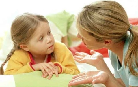 Nói “xin lỗi” là kỹ năng sống quan trọng tôi dạy con