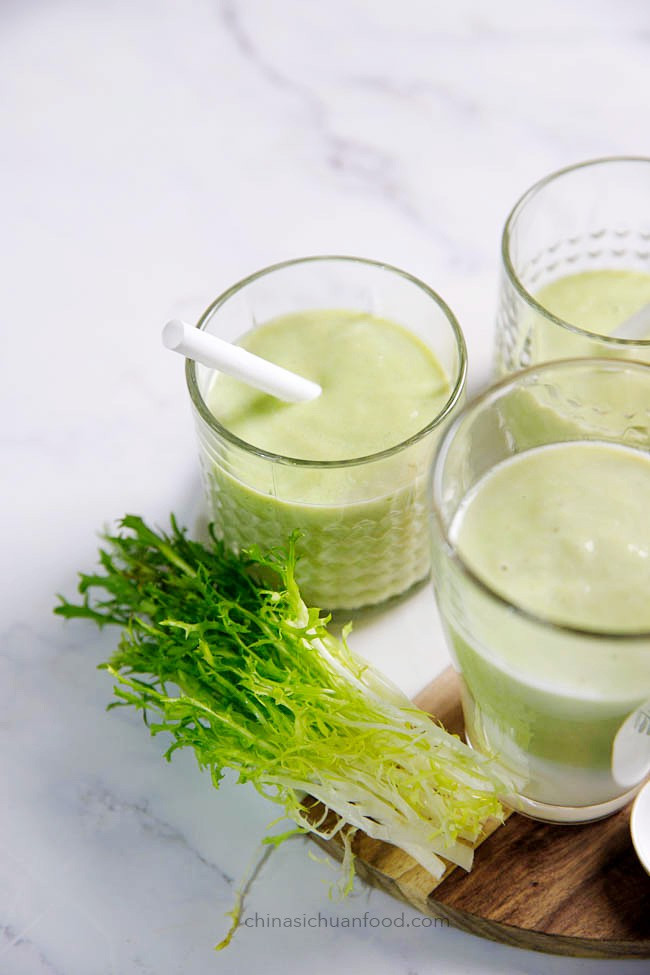 Muốn có da đẹp dáng thon đón hè bạn nhớ uống 2 món sinh tố này mỗi ngày - Ảnh 2. Muốn có da đẹp dáng thon đón hè bạn nhớ uống 2 món sinh tố này mỗi ngày - Ảnh 2.