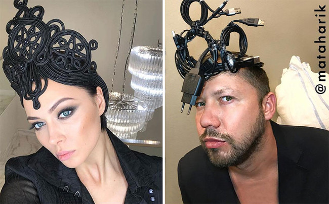 Chàng trai khiến cho gái xinh cũng phải ngã ngửa hình ảnh 12 chang trai khien cho gai xinh cung phai nga ngua hinh anh 12