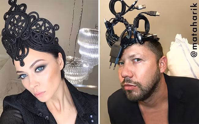 chang trai khien cho gai xinh cung phai nga ngua hinh anh 12