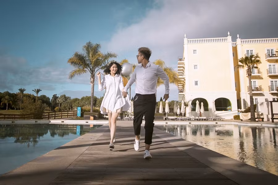 Gia đình - Những dấu hiệu cho thấy bạn đã tìm được tình yêu đích thực (Hình 3).