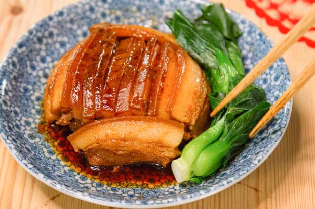 Thịt kho cứ chế biến kiểu này đảm bảo nồi cơm nhà bạn hết bay trong tích tắc 4