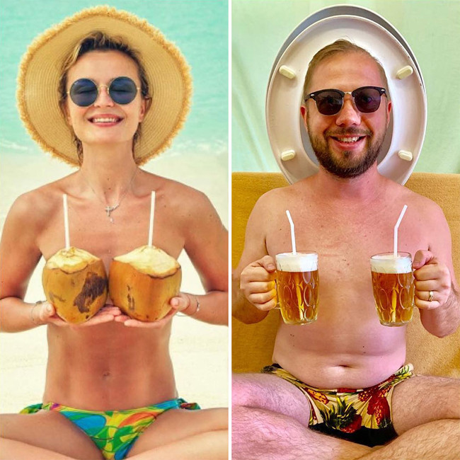 Chàng trai khiến cho gái xinh cũng phải ngã ngửa hình ảnh 9 chang trai khien cho gai xinh cung phai nga ngua hinh anh 9