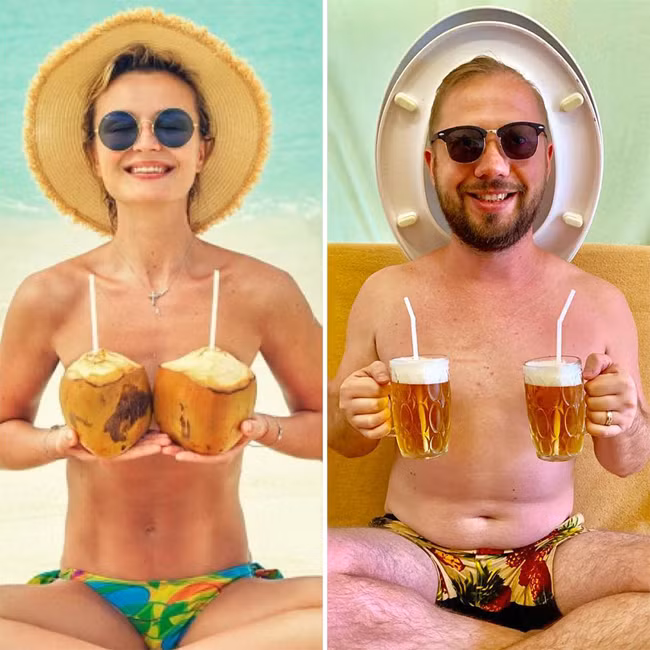 chang trai khien cho gai xinh cung phai nga ngua hinh anh 9