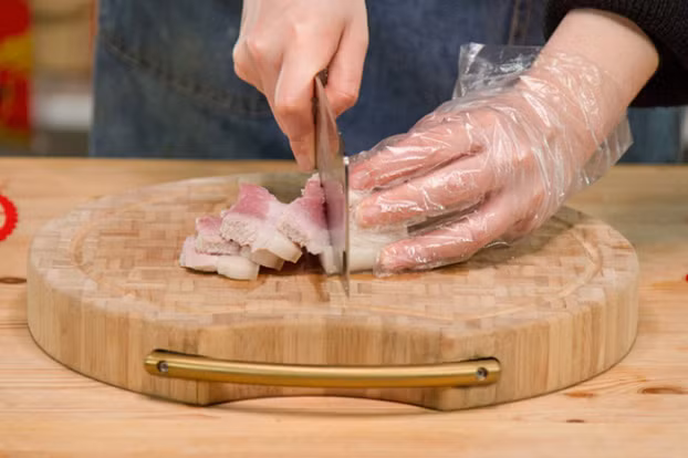 Thịt kho cứ chế biến kiểu này đảm bảo nồi cơm nhà bạn hết bay trong tích tắc 1