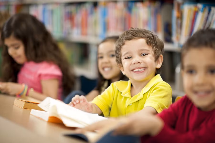 Sự khác biệt tâm lý của bé trai và bé gái trong học tập ảnh 2