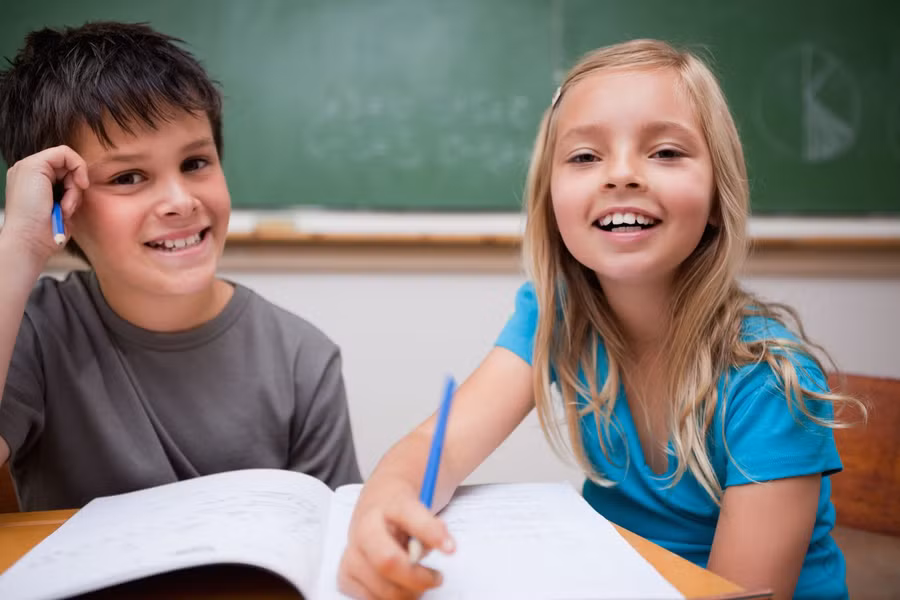 Sự khác biệt tâm lý của bé trai và bé gái trong học tập ảnh 5