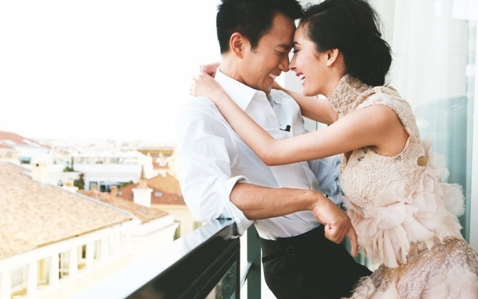 Chỉ 1 câu hỏi vào lúc 3h sáng, biết ngay phụ nữ lấy nhầm chồng hay không