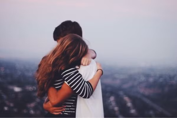 Gia đình - Những dấu hiệu cho thấy bạn đã tìm được tình yêu đích thực (Hình 4).