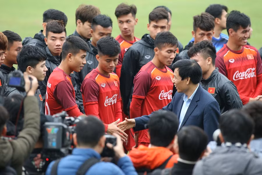 Keyword đầu tiên có dấu