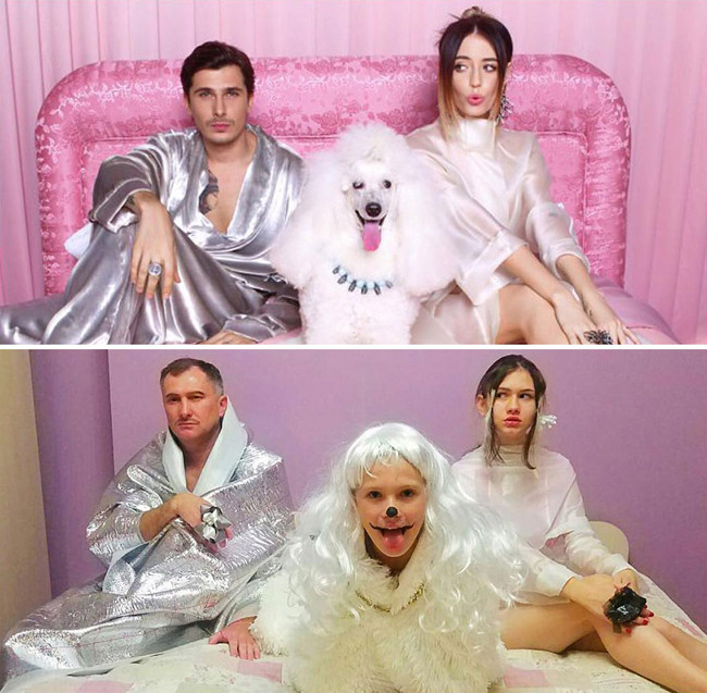 Chàng trai khiến cho gái xinh cũng phải ngã ngửa hình ảnh 5 chang trai khien cho gai xinh cung phai nga ngua hinh anh 5