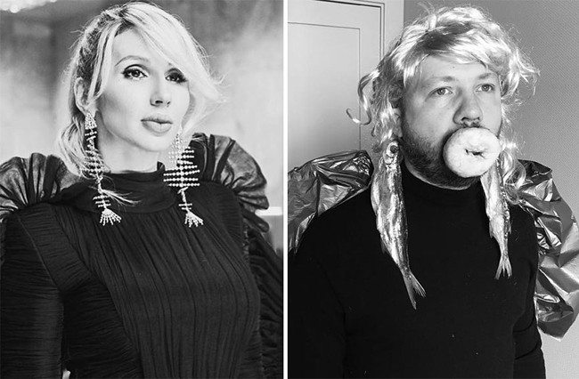 Chàng trai khiến cho gái xinh cũng phải ngã ngửa hình ảnh 8 chang trai khien cho gai xinh cung phai nga ngua hinh anh 8