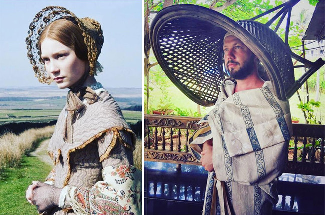 Chàng trai khiến cho gái xinh cũng phải ngã ngửa hình ảnh 14 chang trai khien cho gai xinh cung phai nga ngua hinh anh 14