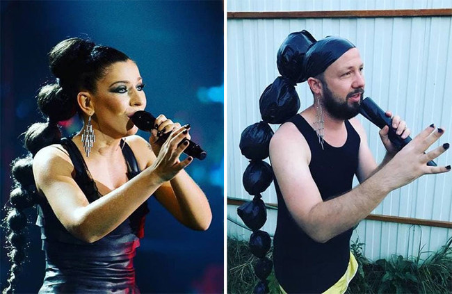 Chàng trai khiến cho gái xinh cũng phải ngã ngửa hình ảnh 13 chang trai khien cho gai xinh cung phai nga ngua hinh anh 13