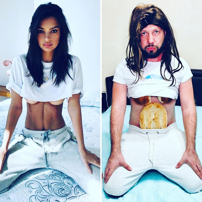 Chàng trai khiến cho gái xinh cũng phải ngã ngửa hình ảnh 6 chang trai khien cho gai xinh cung phai nga ngua hinh anh 6