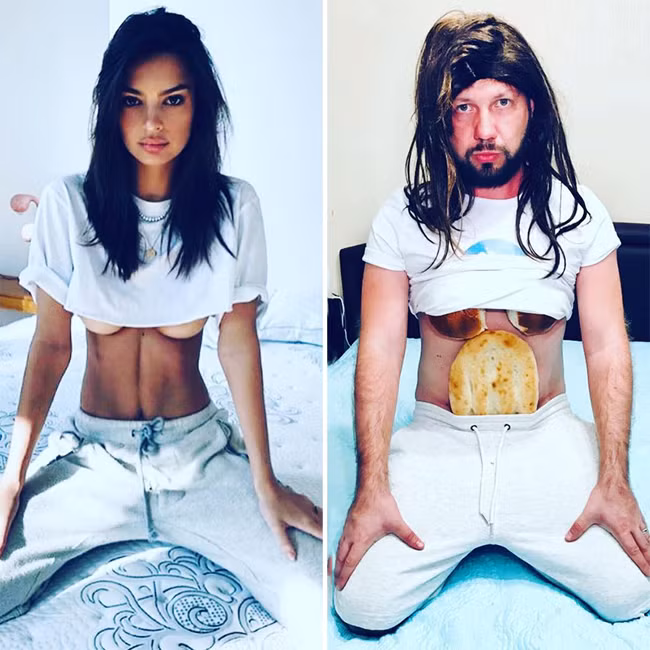 chang trai khien cho gai xinh cung phai nga ngua hinh anh 6