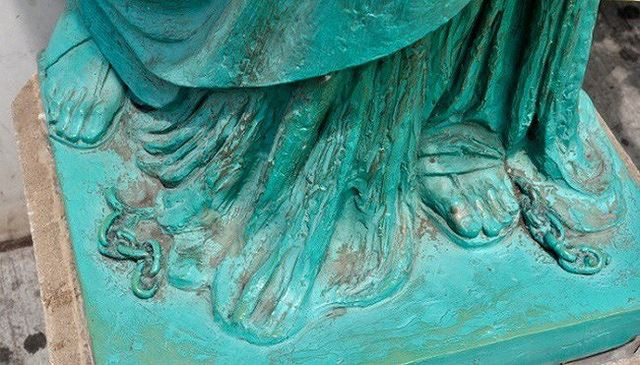 6 bí mật đằng sau các biểu tượng nổi tiếng, 90% chúng ta không hề hay biết ảnh 2 6 bí mật đằng sau các biểu tượng nổi tiếng mà 90% chúng ta không hề hay biết - ảnh 2