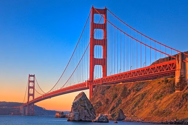 6 bí mật đằng sau các biểu tượng nổi tiếng, 90% chúng ta không hề hay biết