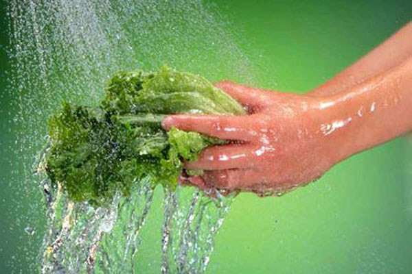 8 mẹo khử độc rau củ quả ngậm hóa chất cực đơn giản mà hiệu quả ảnh 1 8 mẹo khử độc rau củ quả ngậm hóa chất cực đơn giản mà hiệu quả ảnh 1