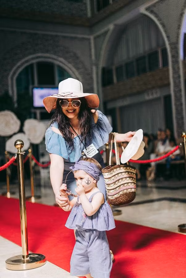 mua he toi roi, cac me muon dien do doi sanh dieu voi con yeu dung quen 3 dieu nay - 7