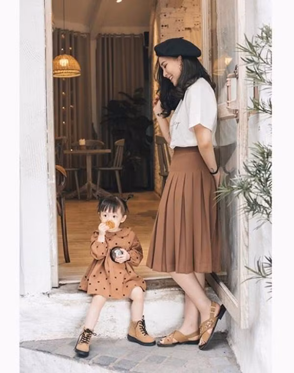 mua he toi roi, cac me muon dien do doi sanh dieu voi con yeu dung quen 3 dieu nay - 1