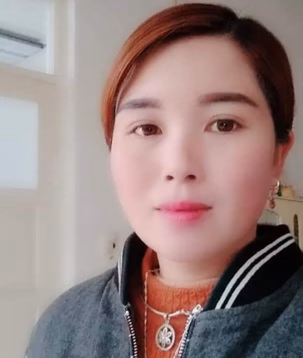 Chiêu trò dụ dỗ thiếu phụ trẻ lấy chồng Trung Quốc của nữ quái-1