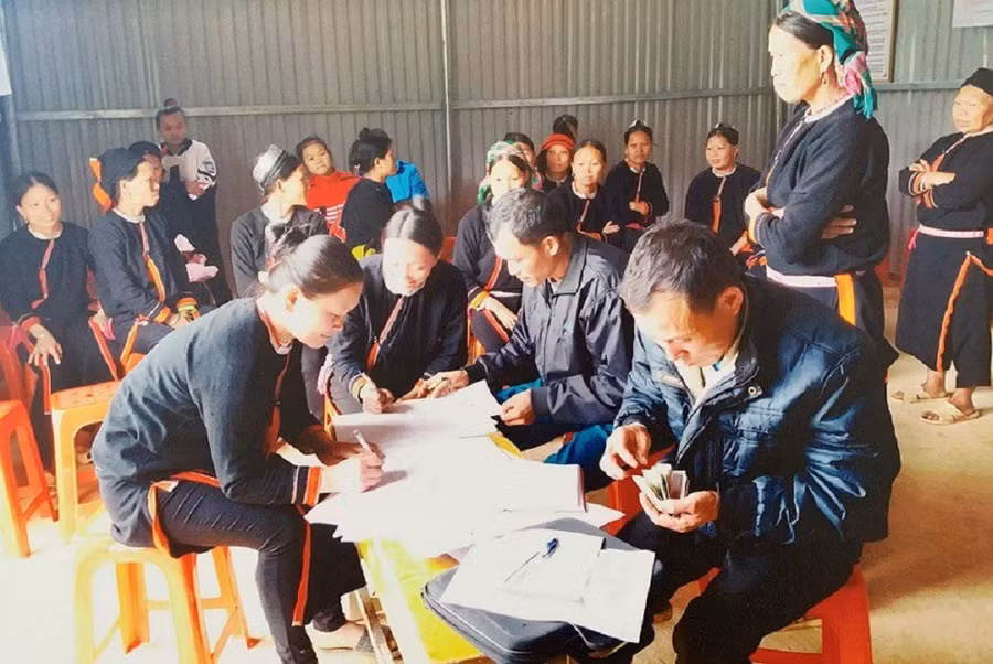 Cao Bằng tỷ lệ hộ nghèo vùng đồng bào DTTS năm 2023 ước giảm 4%.